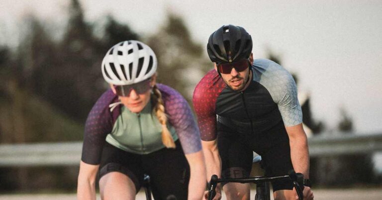 Gør hver rideoptælling: Oplev højdepunkterne i den nye racercykelsæson