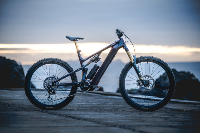 Ny specialiseret Levo 4 e-cykel i testen: ny motor, ramme ny & 1.120 WH batterikapacitet