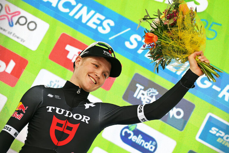 Ikke længere under radaren er Michael Storer Giro d'Italia -udøveren, du har brug for at vide om