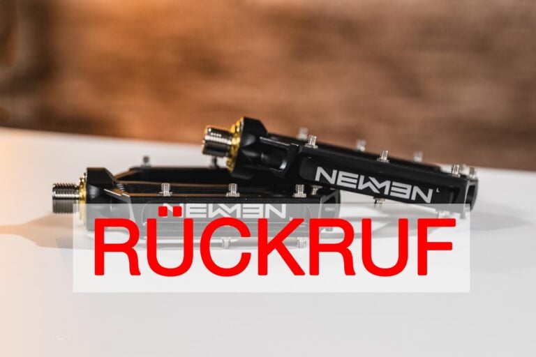 Calculus Newmen Beskar Flat Pedale: Hvilke pedaler påvirkes