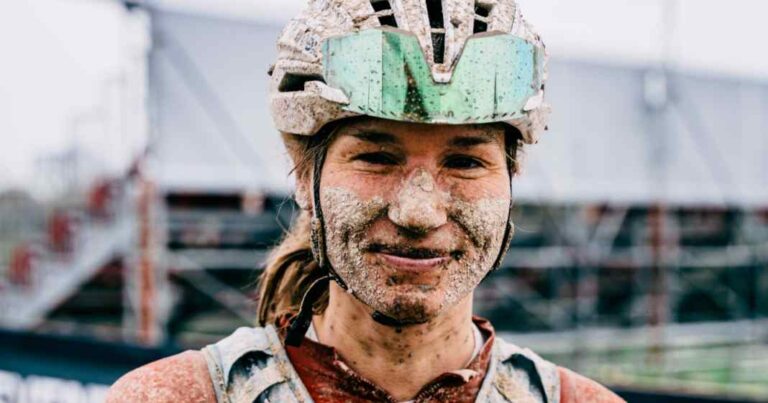 Slambekamp i Italien: The Hills Gravel