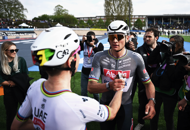 Hvad er det næste for Paris-Roubaix's hovedpersoner? – Van der Poel Ends Classics -kampagne, da Pogačar leder til det foretrukne terræn i Ardennes