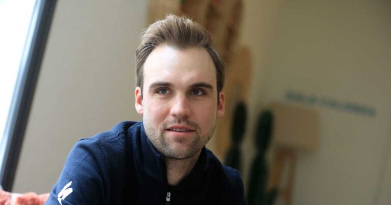 På den fjerde fase – Radprofi Schachmann mister lederskab i det baskiske land