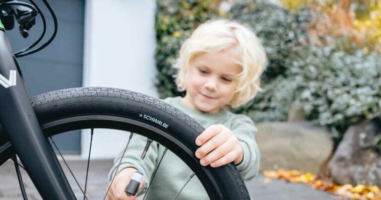 Cykelpumper: 10 nyheder om pumpning