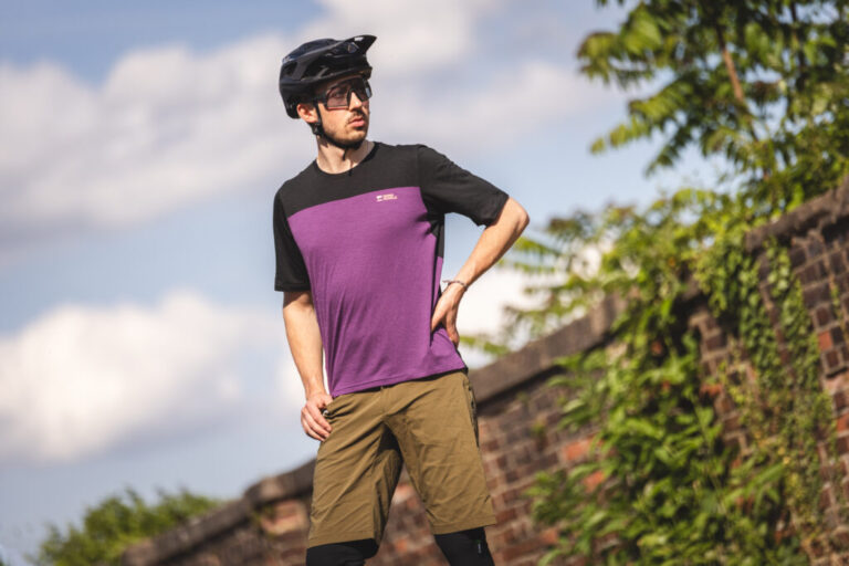Mons Royale Diverion Merino Trail outfit-præsenteret!: Vind et tøjsæt til en værdi af € 400!