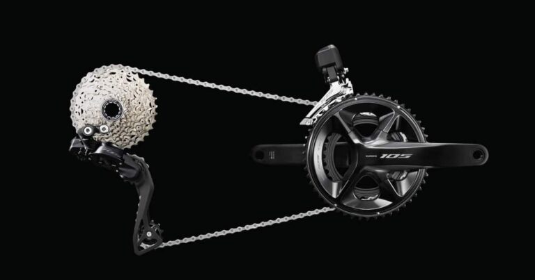 Campagnolo, Shimano & SRAM: FAQ til high-end kredsløb