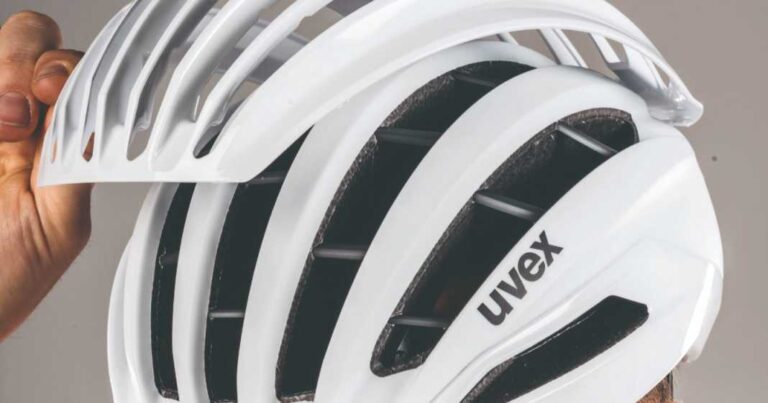 Uvex Surge Aero MIPS Vs. Uvex Rise in the Test Duel