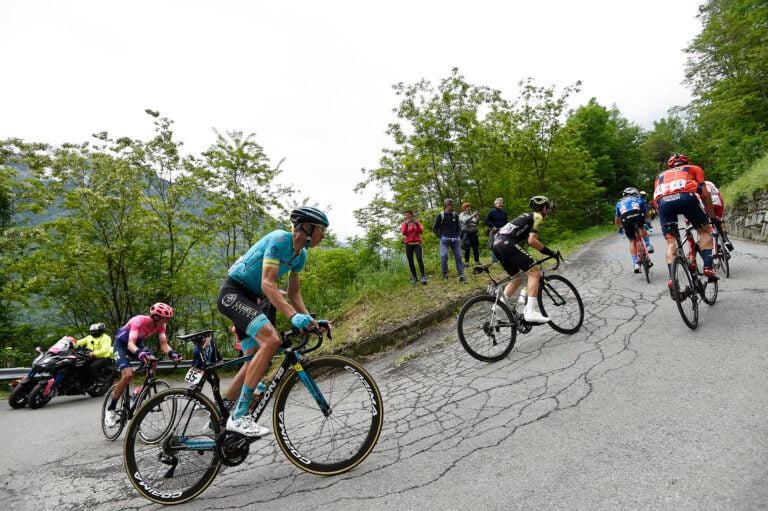 Passo del Mortirolo – Hvorfor juvelen fra Giro d'Italia er Pro Cyclings mest brutale stigning