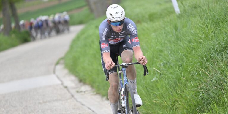 Eksempel: Tour of Norge 2025 – Punch Opportunity Del Grosso og Sterk Blok Visma | Lej en cykel
