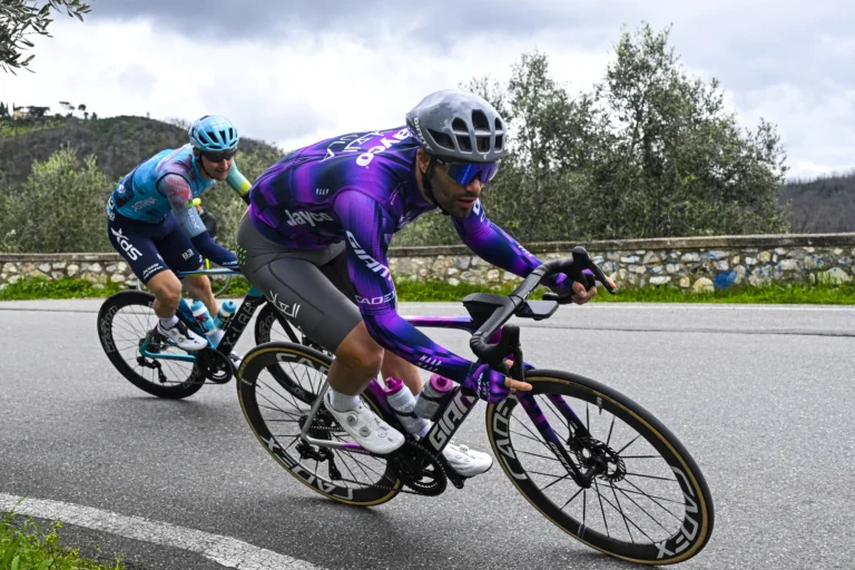 Cadex lancerer Aero Cotton Dæk – at blande aero -gevinster med en klassisk ridefølelse