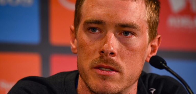 Rohan Dennis modtager betinget fængsel for den dødbringende kollision af sin kone