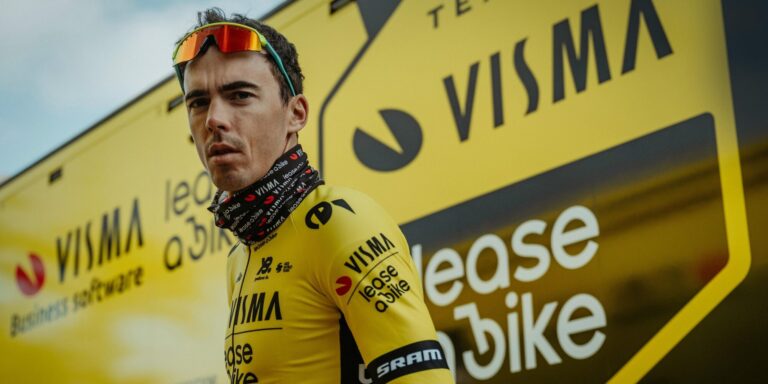 Christophe LaPorte skal også springe Tour de France på grund af lang -term sygdom