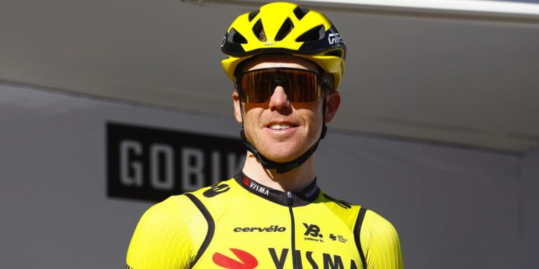 Steven Kruijswijk lukker sin karriere efter næste sæson