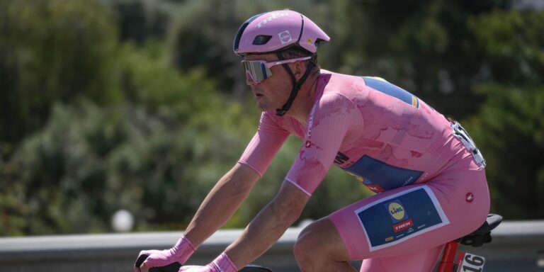 Giro 2025: Forhåndsvisning af trin 5 til Matera – flygtninge, punchers eller bare Pedersen igen?