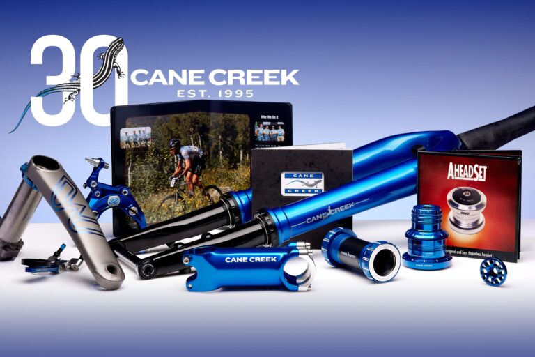 New Cane Creek Jubilee Collection
