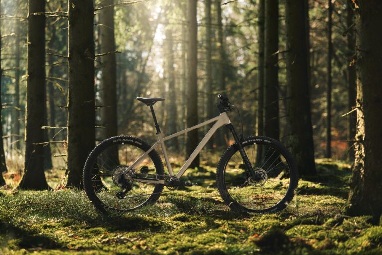 Rose PDQ AL 2025: Allround MTB til eventyr og hverdag