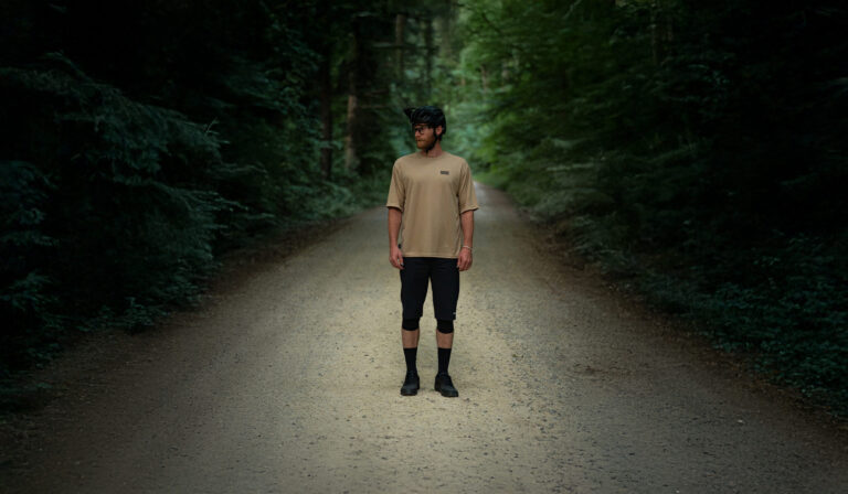 Monserat Trail Shorts & Trail Jerseys: Bæredygtige og stilfulde