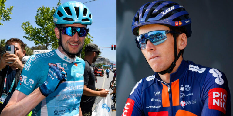 Hvorfor Giro d'Italia er af vital betydning for picnic postnl
