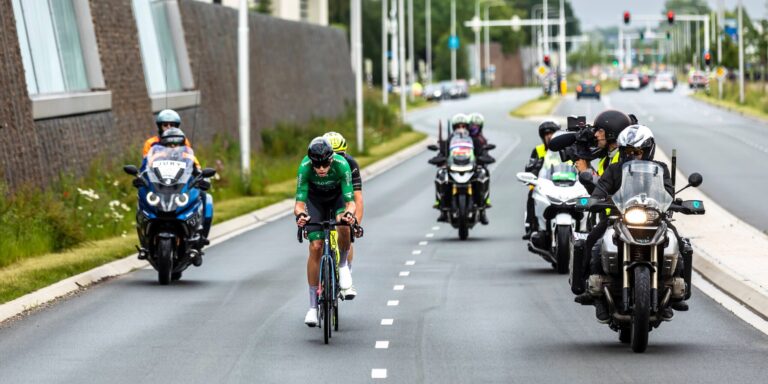 Du skulle vide dette om Omloop der Kempen for mænd og kvinder