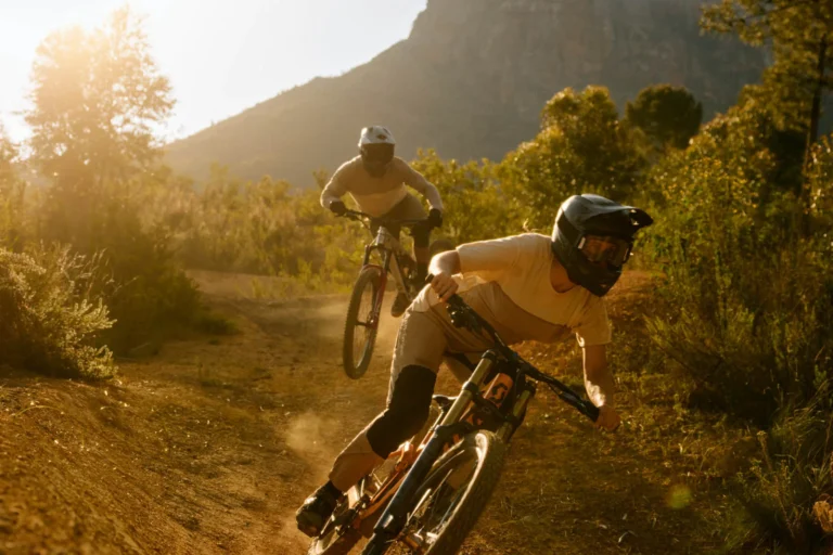 Peak Performance introducerer nyt diskret, ydelse MTB -gear til 2025