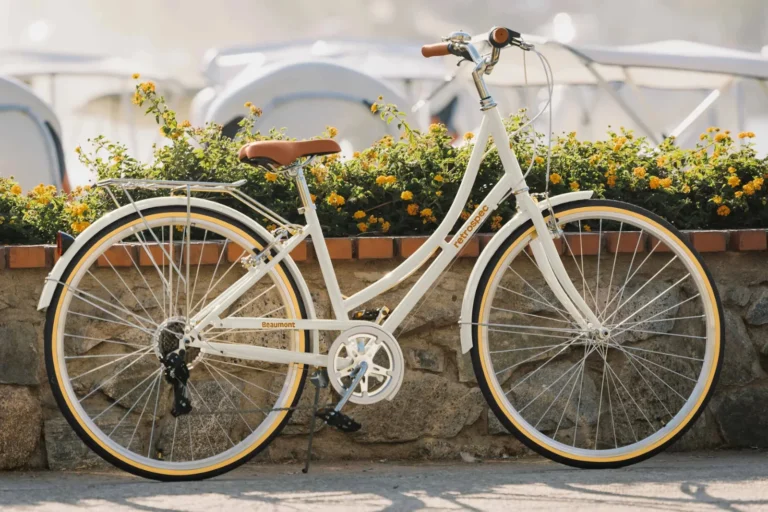 Sommerture: Tjek disse retrospec-cykler, e-cykler og mere