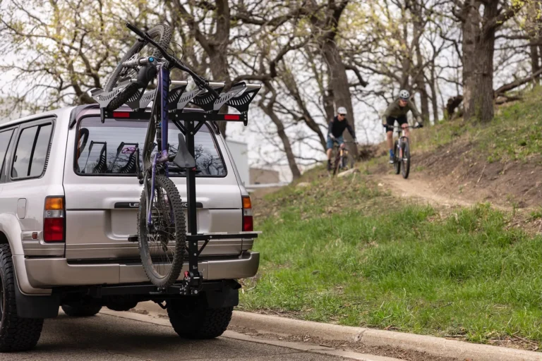 1Up USA lancerer redesignet Recon Rack, der er 15% lettere