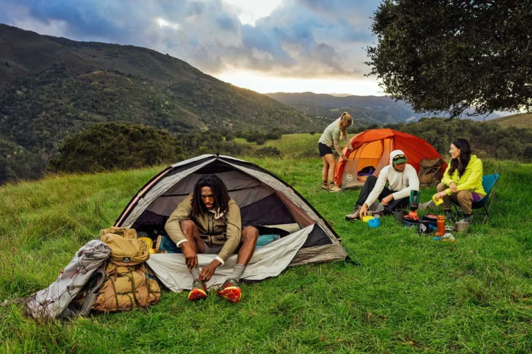 Gem på udendørs gear ved Backcountry Memorial Day weekend -salg