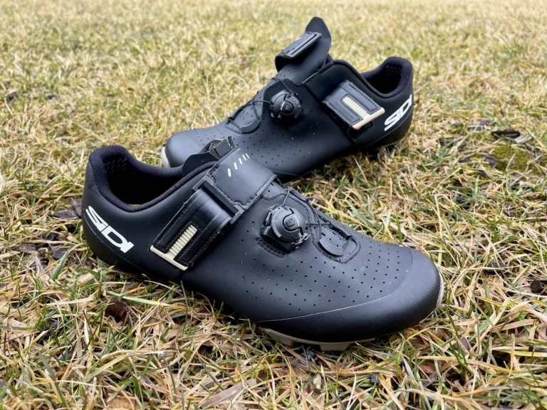 Sidi Physis XC Shoe Review: A Classic Brand Reboots til den moderne rytter