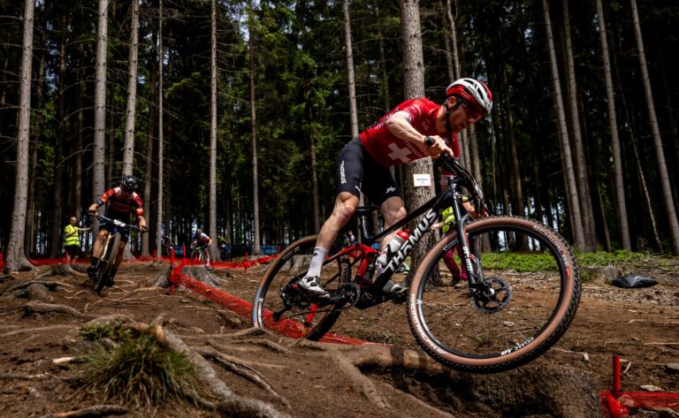 XC World Cup 2025-Nové Město Na Moravě: Kort bane på gratis tv og stream fra 11:15 A.M.