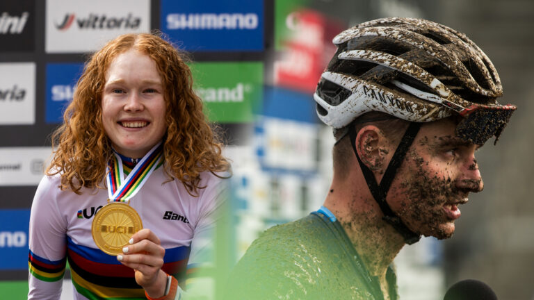 Alpecin-Deceuninck annoncerer MTB-programmet til dine topstjerner