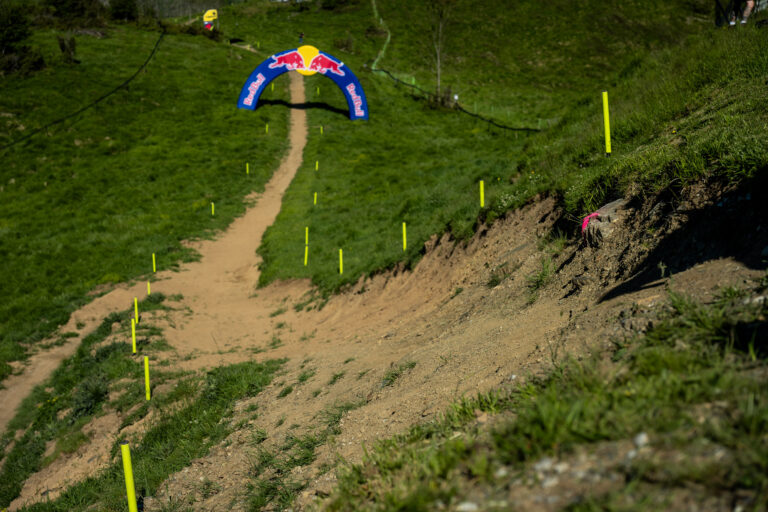 Downhill World Cup 2025 – Loudenvielle: Resultatkvalifikation