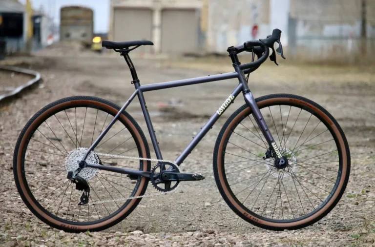 Wilde opdaterer Rambler & Rambler Sl gruscykler med UDH og friske nye farver