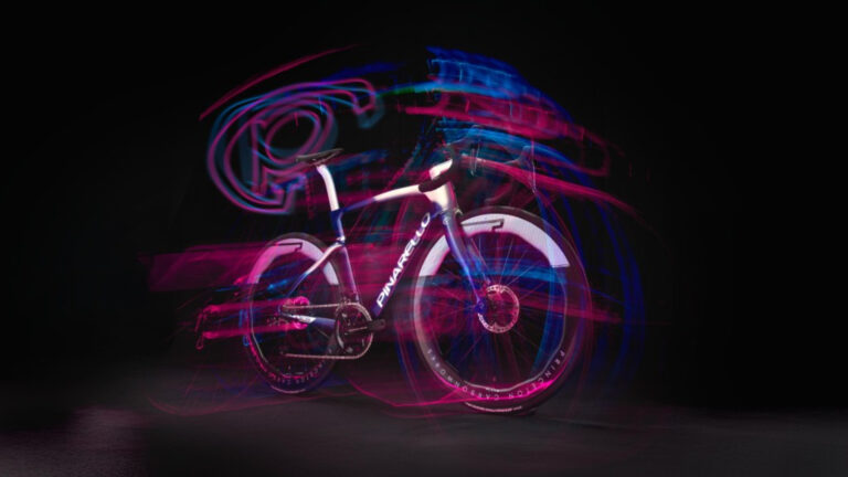 Pinarello fejrer 50 -årsdagen for sin første Grand Tour -sejr med en Limited Edition Dogma F Plus Maaps seneste QUOC -samarbejde og nye funktioner fra TrainingPeaks