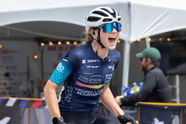 Nye mestre af os Pro Road Nationals Conquer Capitol City Streets and Mountain Clatbs – Gallery