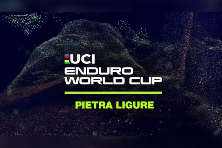 Enduro verdensmesterskab 2025 – Pietra Ligure: Info, ruter, skabelon