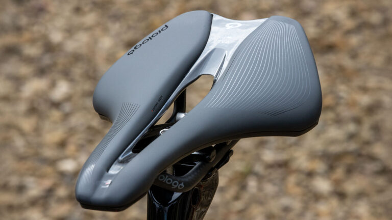 Prologo Dimension R2 Nack Saddle Review: Fjervægten, kort-næse aborre, der afslører et univers af ridemuligheder