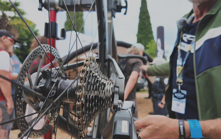 Klassificerede og TRP er klar til at påtage sig Shimano og SRAM i slaget om gruppetterne