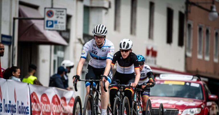 Para-Radsport: Succesfuld verdensmesterskabsfinale for det tyske landshold