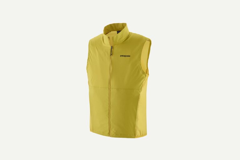 Patagonia Trail Craft Vest: Light Trail Vest for enhver sag
