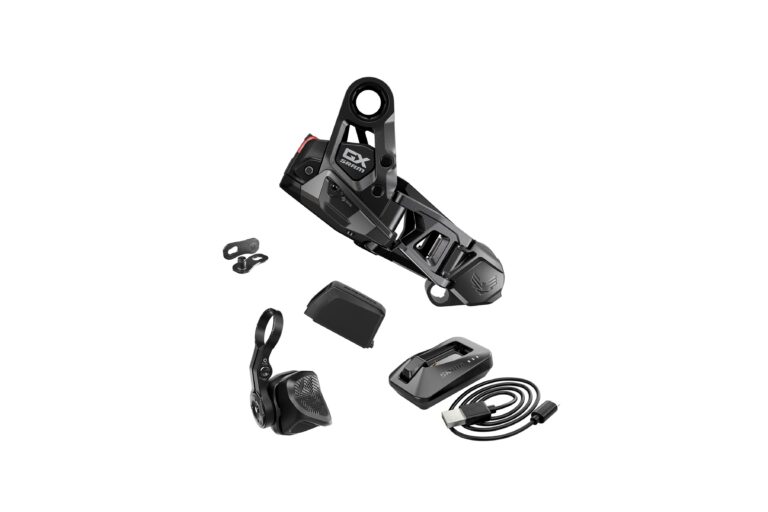 SRAM GX Eagle AXS transmission opgraderingssæt til Eagle 90 & 70