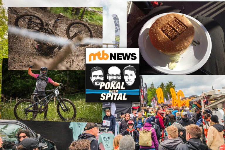 Cup eller hospital podcast: puk-off er til Win-Dirt Masters Special med Christoph Deik