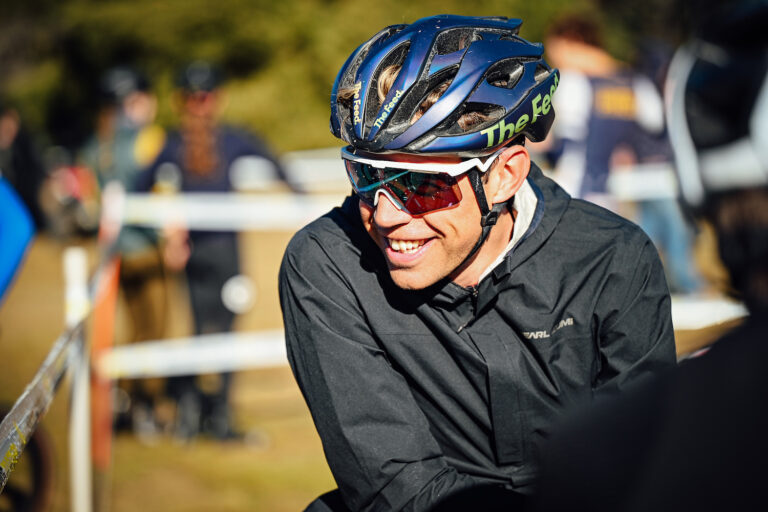 UCI Gravel World Series – Brendan Johnston og Talia Appleton hævder Devils Cardigan