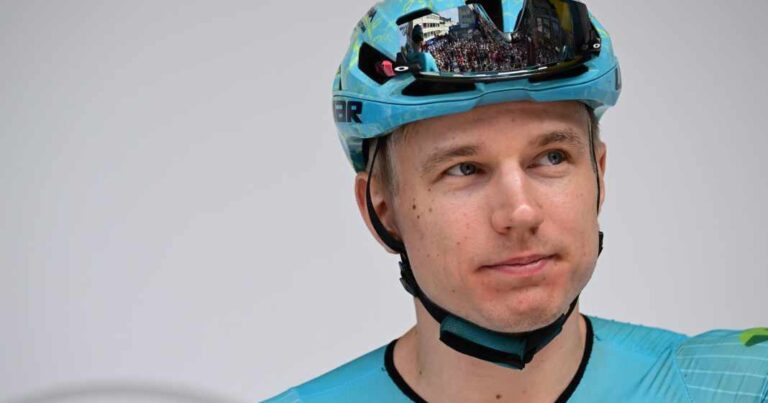 Italien Tour – Giro: Hollandsk jubel – tysk Kanter nedgraderes tilbage