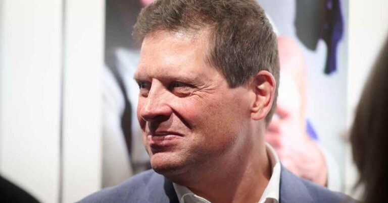 Ullrich efter ulykken: “Royal at jeg kan være her i dag”