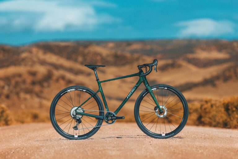 Niner -cykler – Gruscykler, der er egnet til dine specifikke behov
