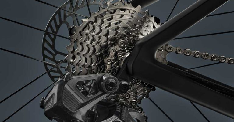 Ny Campagnolo Super Record 13: Tilbage til sporet af succes?