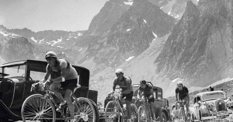 Tour de France 2025: 14. scenerør, højdeprofil, tv-transmission og live stream