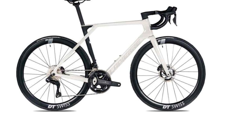 Lapierre Xelius Dr. 8.0 i testen: Konkurrencecykler til 7000 euro