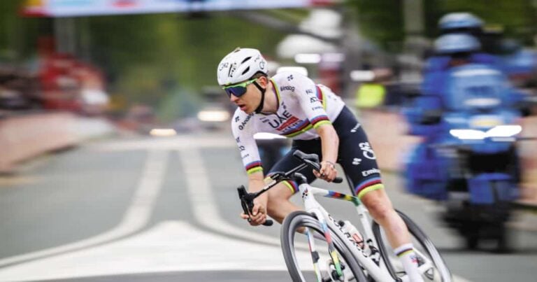 Tour de France 2025: Tour Favoritcheck