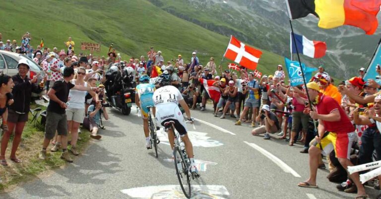 Critérium du Dauphiné 2025: Preview 7. Stage – The Royal Stage